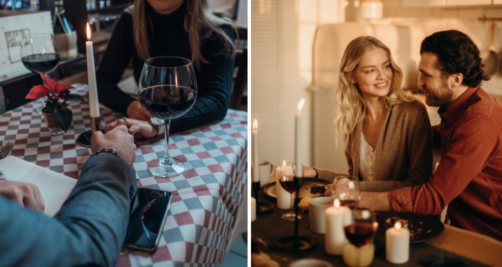 Frågor till killar när man dejtar
