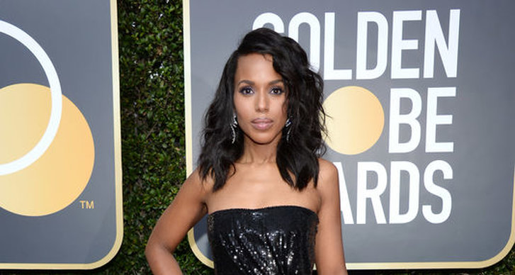Kerry Washington