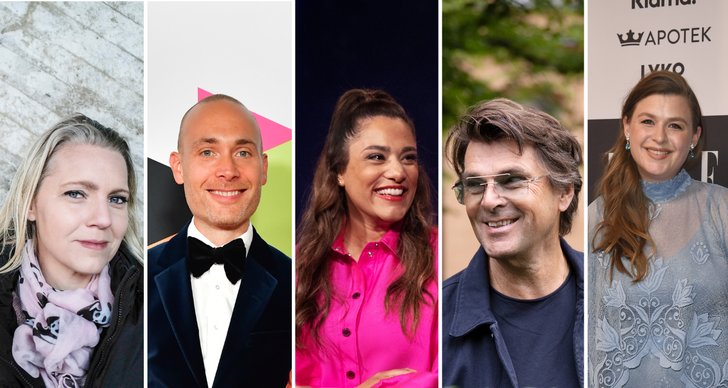 Här är personen som tros bli årets julvärd i SVT 2023
