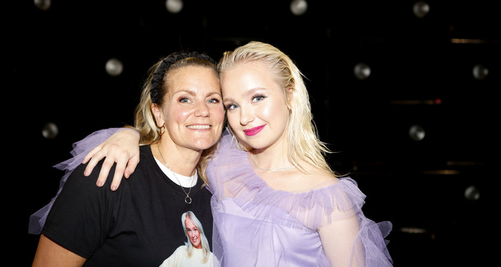 "Idol"-Klara: Min dröm är en tjejfinal
