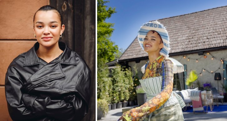 Stjärnskottet Daniela Rathana: Här är allt du vill veta om artisten