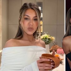 Biancas avslöjande om hemliga mannen