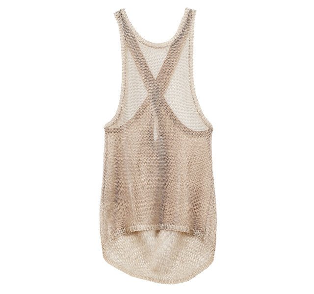 H&M High Summer 2011. H&M High Summer 2011.