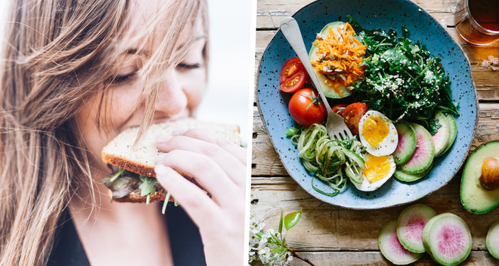 varför ska man bli vegetarian varför ska man bli vegetarian