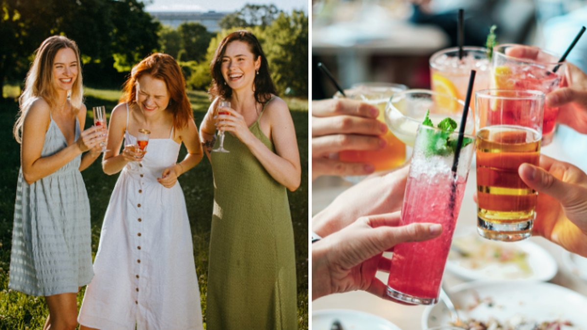 Förbered en festlig midsommarafton med roliga sittningslekar.
