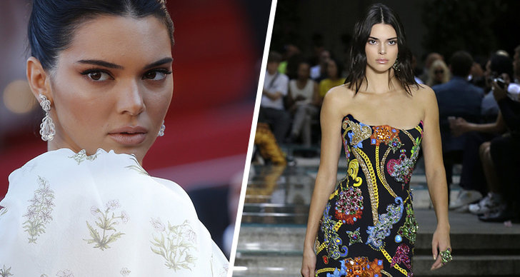 Kendall Jenner berättar om ångestattackerna