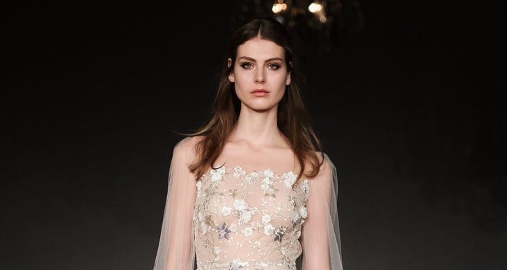 Ida Sjöstedt, AW18, Stockholm Fashion Week. Foto: Mathias Nordgren, Studio Bon.