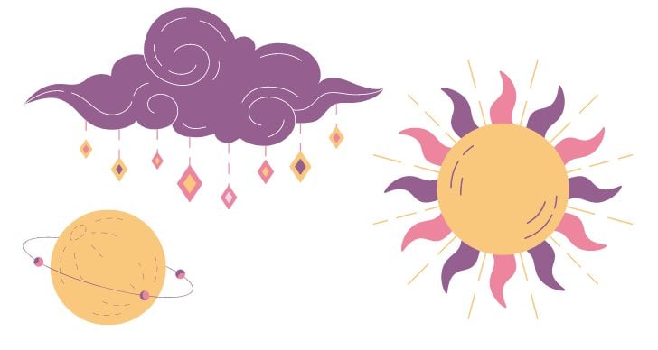 Lördag 24 juni – läs dagens horoskop
