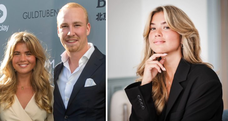 Matilda Djerf har köpt sommarhus på Grötö – sjuka summan 