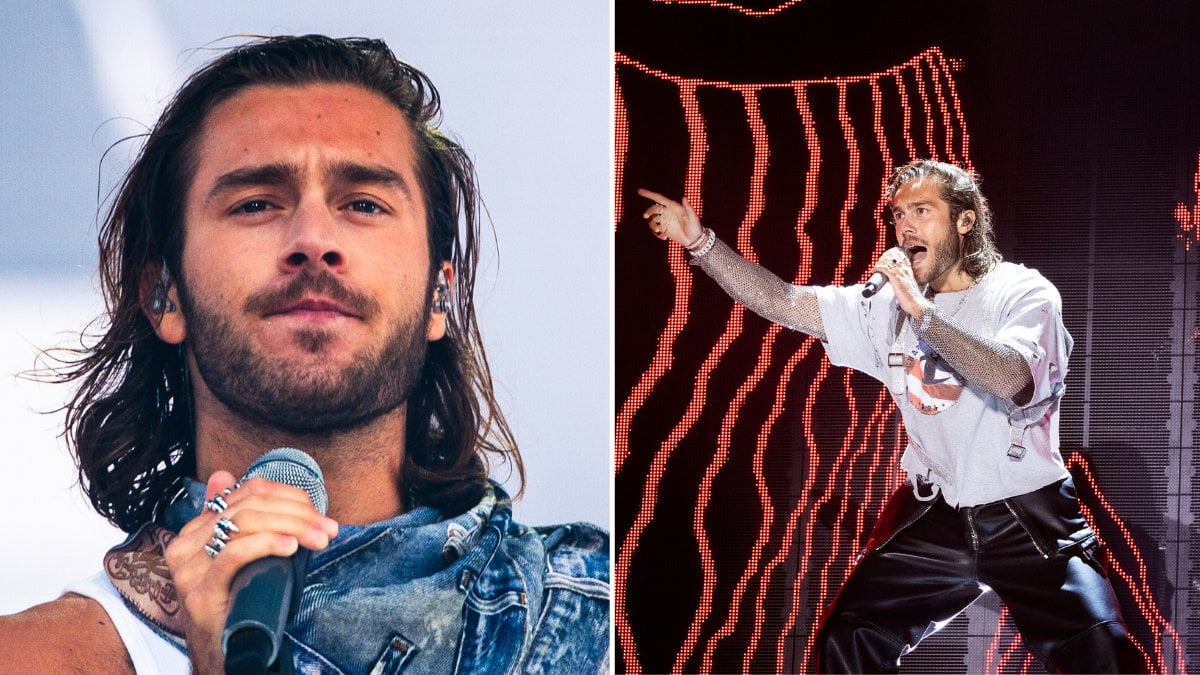 Kritik mot Benjamin Ingrosso efter samarbetet