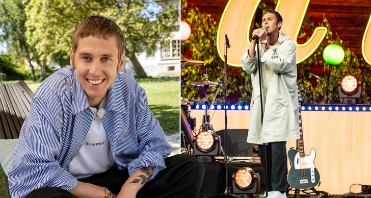 Thomas Stenström: Frun, succélåtarna och miljonbolaget