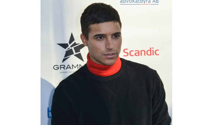 Eric Saade Eric Saade