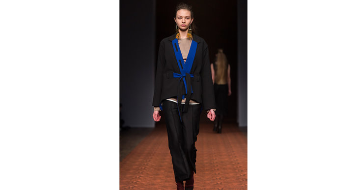 Altewai Saome AW15