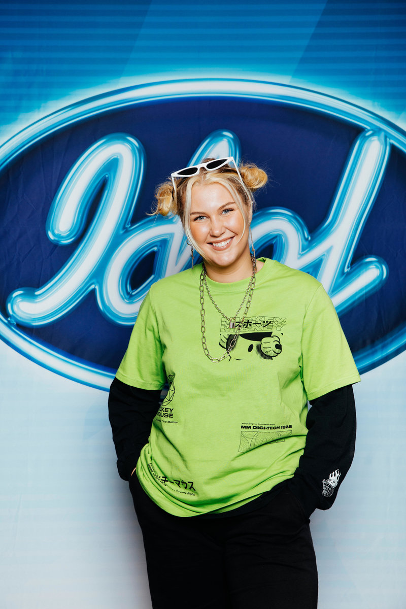 Foto: Annika Berglund / TV4 / C More Foto: Annika Berglund / TV4 / C More