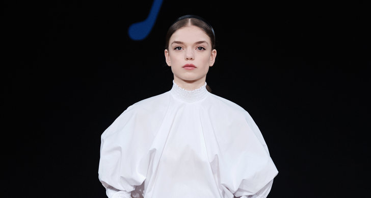 Stylein, AW18, Stockholm Fashion Week. Foto: Mathias Nordgren, Studio Bon.