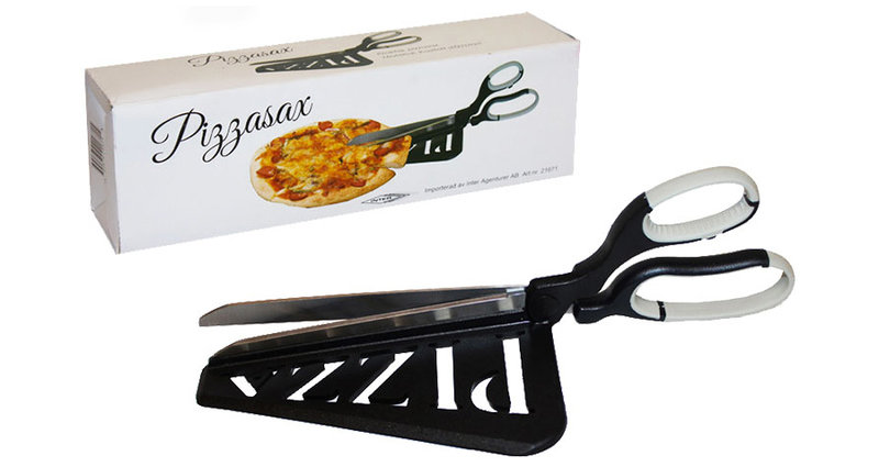 Pizzasax Pizzasax