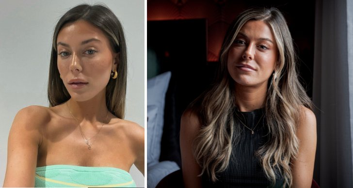 Efter missen – Bianca Ingrosso riskerar böter på 750 000 kronor 