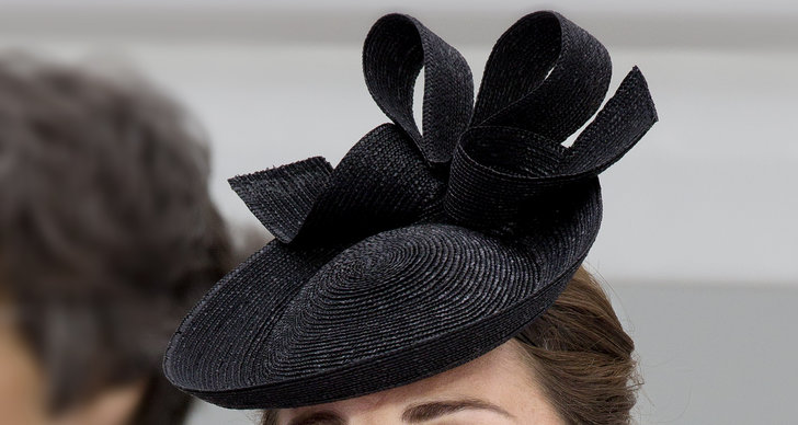Kate Middleton gifte sig med sin Prins William, hertig av Cambridge, i april 2011.