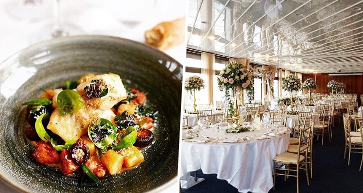 Restaurang Sjömagasinet och Operakällaren, Bästa restaurangerna i Sverige 2019
