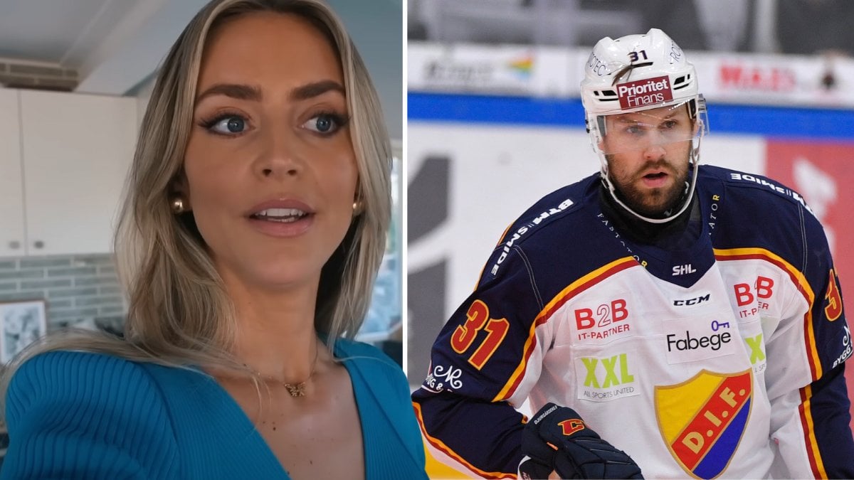 Därför vill Janni Delér inte skaffa barn med Dick Axelsson