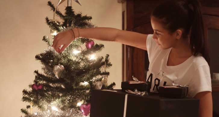 Hur ska superbloggaren Nicole spendera sitt nyår 2014? Ta reda på det i bildspelet!