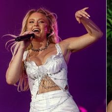 Zara Larsson: Lägenhet, pojkvän och relationen till Ludwig Kronstrand