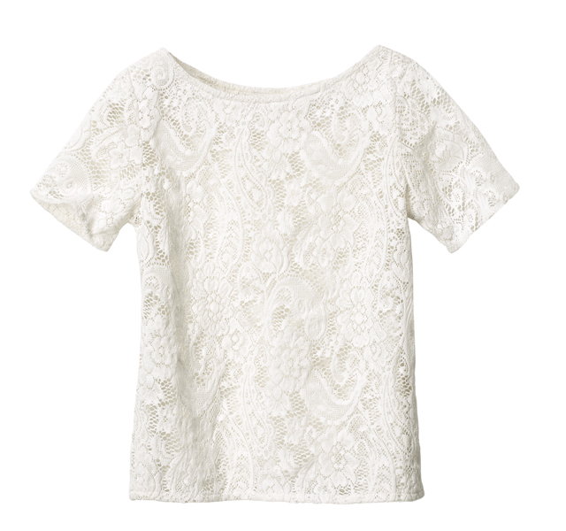 H&M High Summer 2011. H&M High Summer 2011.