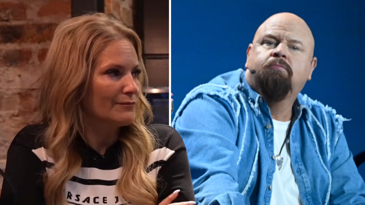 Laila Bagge om efternamnet