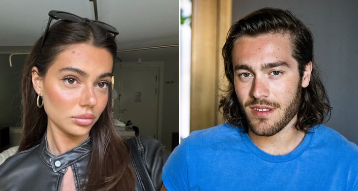 Efter orden om Ashton Wood – Benjamin Ingrosso avslöjar intima detaljerna på drömdejten