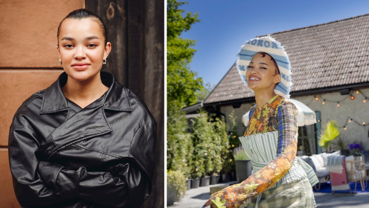 Stjärnskottet Daniela Rathana: Här är allt du vill veta om artisten