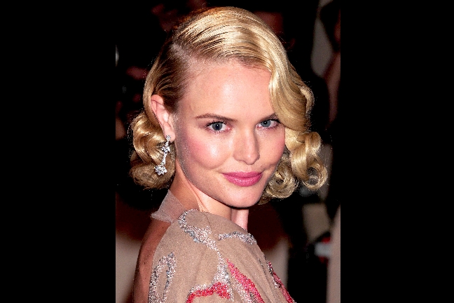 Kate Bosworth. 