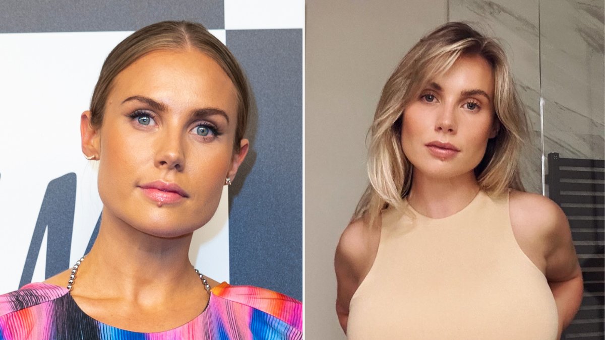 Maja Nilsson Lindelöf hade 30-årskris – då gjorde hon det här