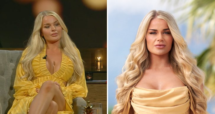 Alicia Ärleskog öppnar upp om hatet som hon fått efter "Bachelor" 2022. 