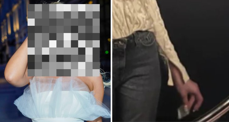 Influencer syns med knarkpåse – har samarbete med public service