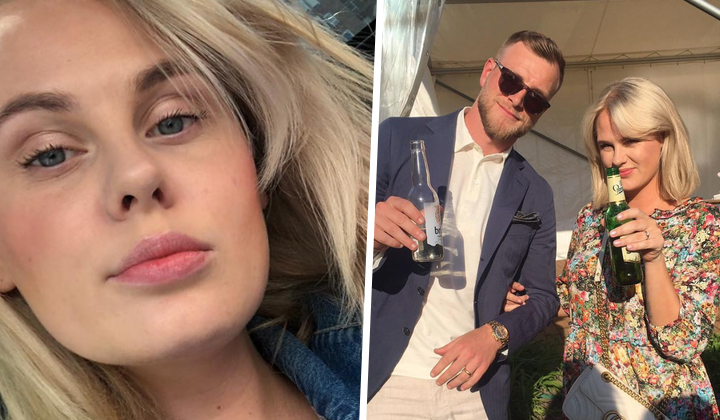 Flirta tecken en kille gillar dig