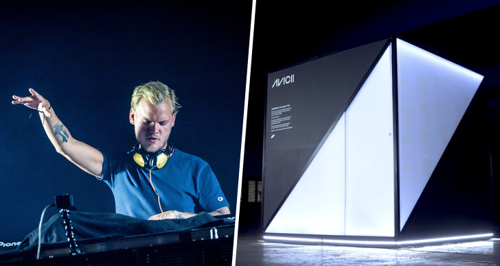 Avicii, lyssna på albumet 2019 i lyssningskuber, album Tim