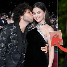 Selena Gomez har förlovat sig