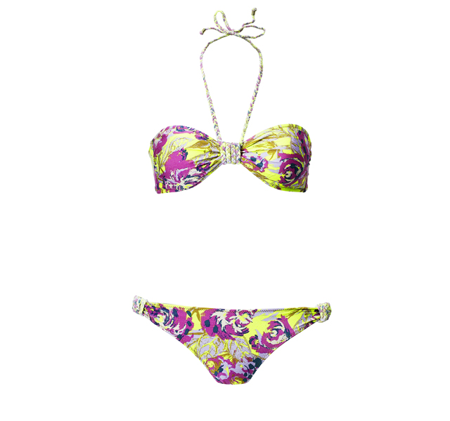 H&M High Summer 2011. H&M High Summer 2011.