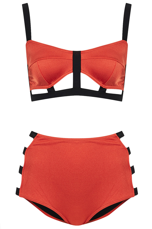 Topshop.com, 420 kr. Topshop.com, 420 kr.
