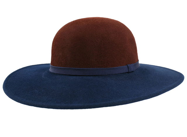 Bowler hatt från Stine Goya. Nelly.com, 1895 kr. Bowler hatt från Stine Goya. Nelly.com, 1895 kr.