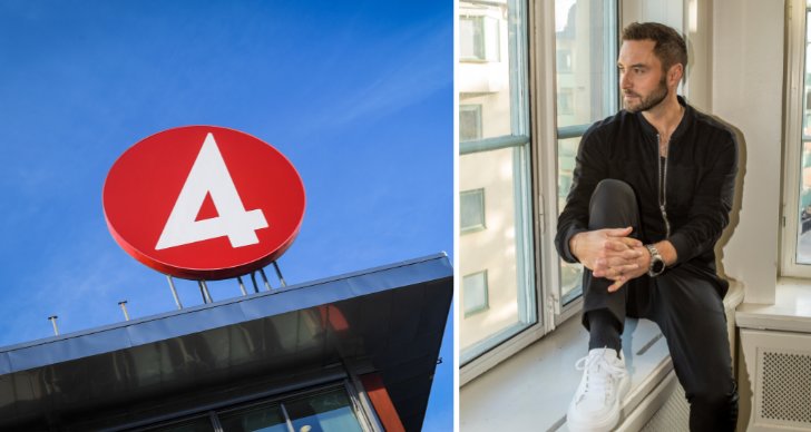 Måns Zelmerlöw om TV4:s beslut: "Känns väldigt sorgligt"