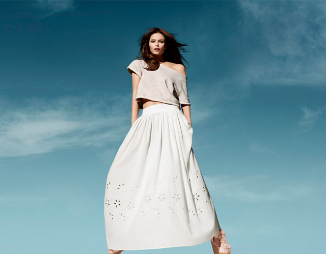 Kampanj Conscious Collection. Kampanj Conscious Collection.
