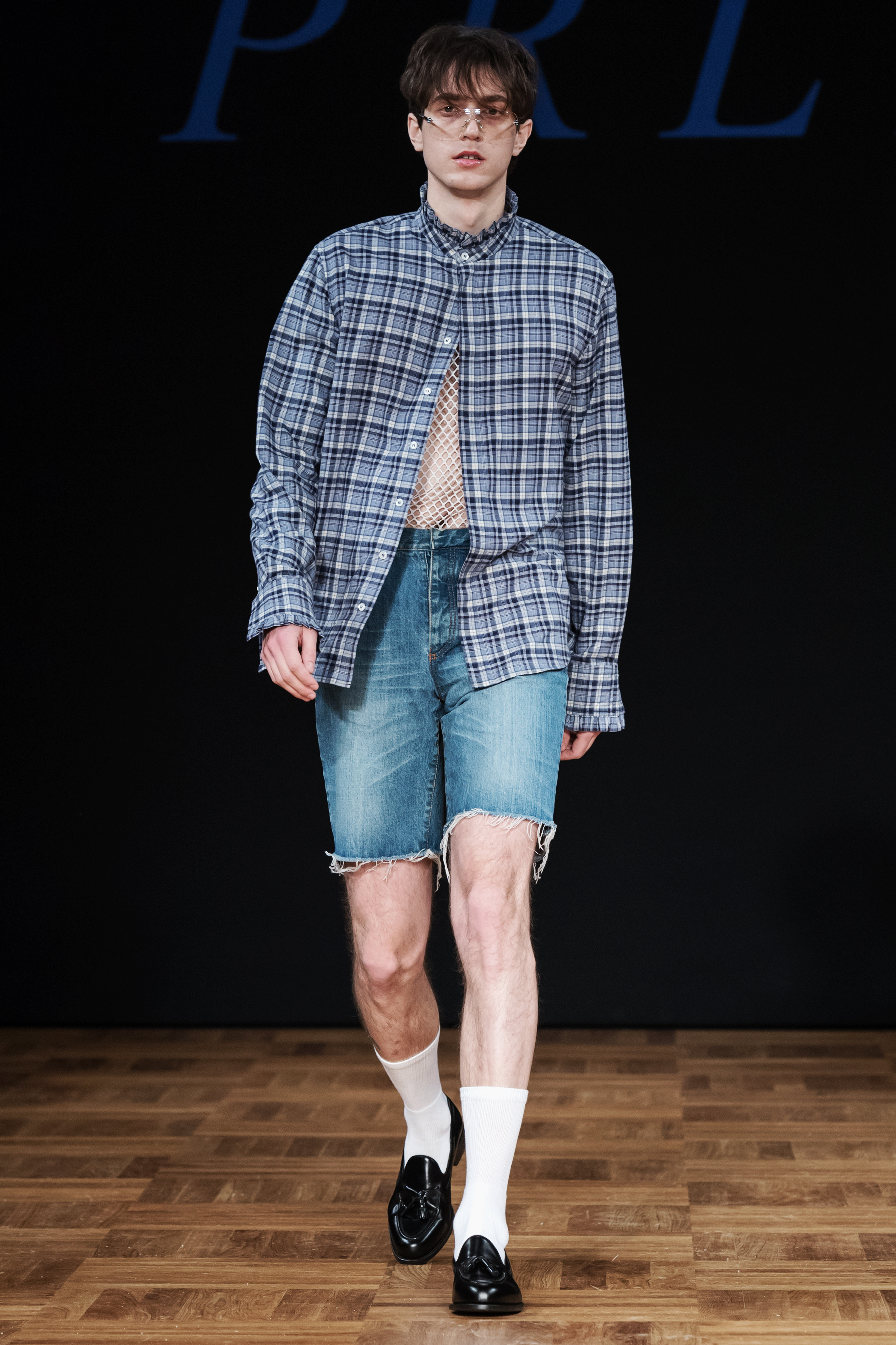 Swedish Fashion Talents, AW18, Stockholm Fashion Week. Foto: Mathias Nordgren, Studio Bon. Swedish Fashion Talents, AW18, Stockholm Fashion Week. Foto: Mathias Nordgren, Studio Bon.
