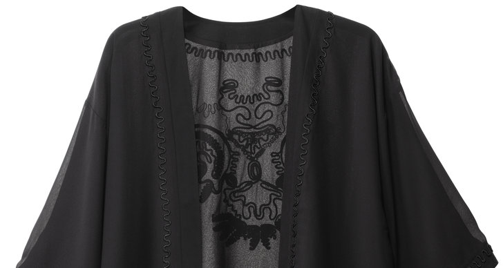 Kimono 399kr