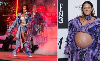 Allt om Sveriges popdrottning Molly Sandén