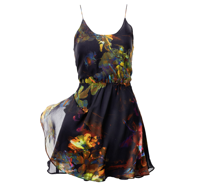 H&M High Summer 2011. H&M High Summer 2011.