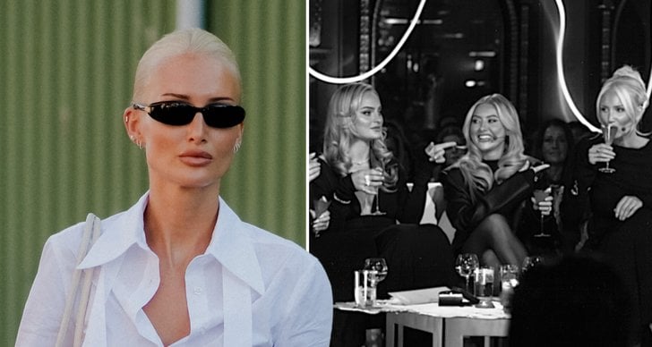 Lovisa Worges hårda ord om influencern