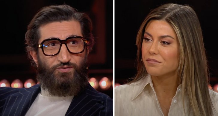 Skådistätt i "Bianca" – de gästar Bianca Ingrosso i helgen