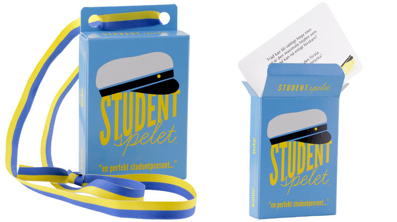 Studentspelet Studentspelet
