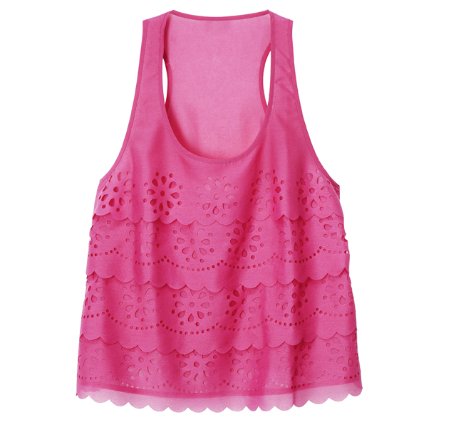 H&M High Summer 2011. H&M High Summer 2011.